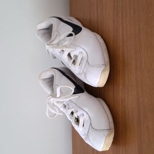 Women's Nike Stamina Shoes / Cheer  Cheerleading Flyer